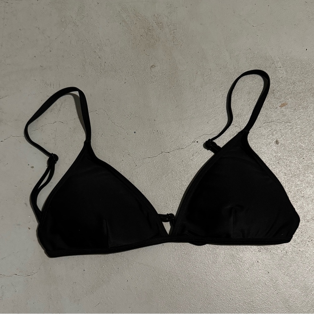 RVCA bikini top